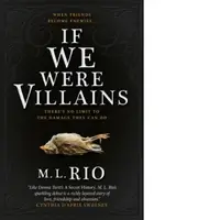 If We Were Villains