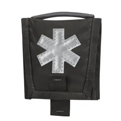 Organizator Medical Helikon-Tex Micro Med Kit - NEGRU