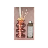 Difuzor parfum bețișoare Peony Petal 200ml