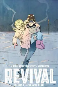Revival Vol. 3 - A Faraway Place