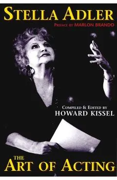 Stella Adler