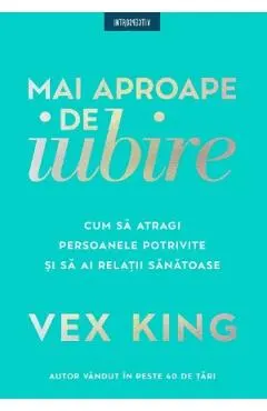 Mai aproape de iubire