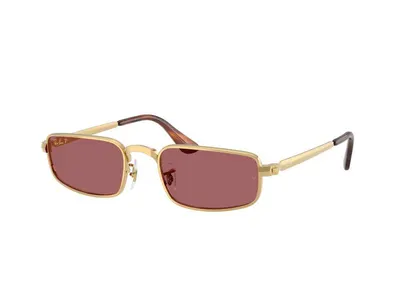 Ochelari de soare Ray-Ban RB3927 001/AF