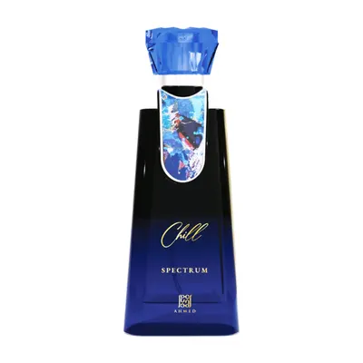 Apa de Parfum Chill Spectrum by Ahmed Al Maghribi, Unisex, 100 ml