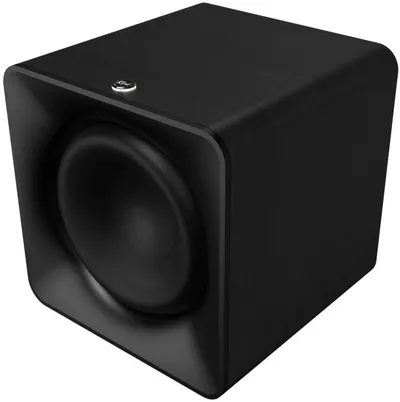 Subwoofer Klipsch - Flexus SUB 200, negru