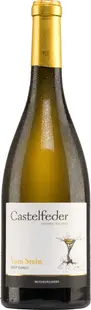 Vin Alb Pinot Bianco Vom Stein Castelfeder 2022 DOC 0.75l