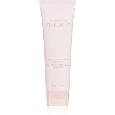 Mary Kay TimeWise masca gel ten uscat si mixt 85 g