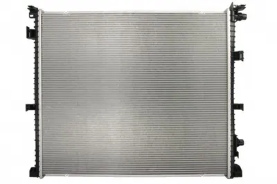 Radiator racire motor potrivit BMW X5 (G05), X5 (G05, F95), X6 (G06, F96), X7 (G07) 3.0 3.0H 08.18