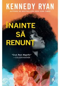 Inainte sa renunt
