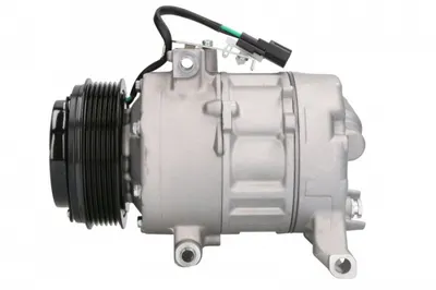 Compresor climatizare potrivit FORD GALAXY III, MONDEO V, S-MAX 1.5 09.14