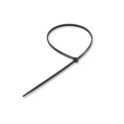Brida2,5x135mm BLACK rezistente UV