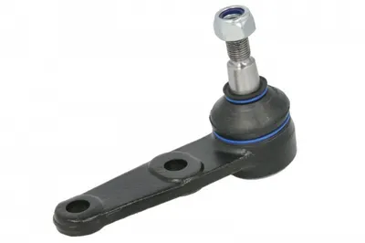 Pivot axa Dreapta Stanga (inferior fata) (diametru con 15mm) potrivit HYUNDAI LANTRA I, PONY, PONY EXCEL, S 1.3-1.8 10.89-05.96