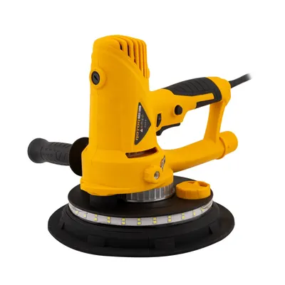 Masina de slefuit pereti ROTOR RG-S180B, 750W , 800-1750 rot/min