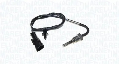 Senzor temperatura evacuare (inainte de catalizator) potrivit OPEL ASTRA J, ASTRA J GTC, MOKKA MOKKA X 1.7D 09.09