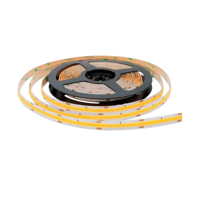 Banda Led Cob 24vdc 10w Ip20 4000k