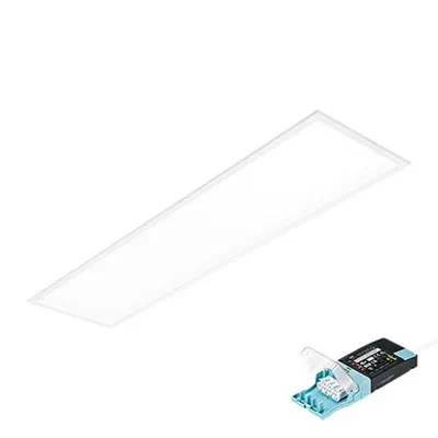 PNL Thorn Eco 96700003 Anna Vario FLEX 4400lm 3000-3500-4000K 12x3 OC UGR