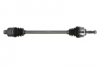 Planetara fata dreapta 748mm (vehicule cu ABS) potrivit RENAULT MEGANE I, MEGANE I CLASSIC, MEGANE I COACH 1.6 1.9D 2.0 01.96-12.04