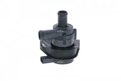 Pompa Apa Suplimentara (electric) Potrivit Audi A1, A3, A4 B8, A5, Q5, Tt; Seat Altea, Altea Xl, Leon, Toledo Iii; Skoda Octavia Ii; Vw Eos, Golf V, Golf Vi, Jetta Iii, Passat B6 2.0 3.0 3.2 05.03-11.