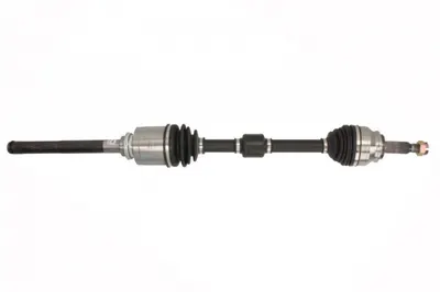 Planetara fata Dreapta 993mm (fara ABS) potrivit MITSUBISHI OUTLANDER II 2.0D 2.2D 02.07-11.12