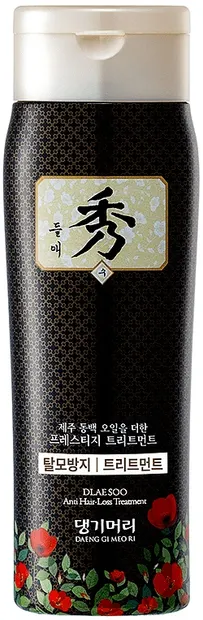 Doori Camelia regală Balsam-mască hrănitoare, 200 ml