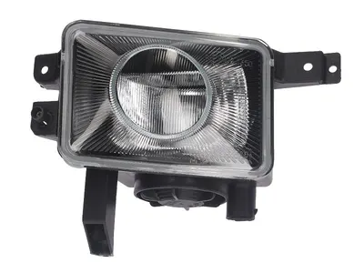 Proiector ceata fata stanga potrivit OPEL CORSA 2003-2009 - (H3)