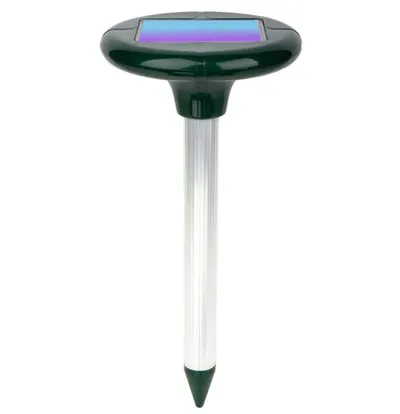 Aparat Impotriva Daunatorilor Solare Pest Repeller cartite