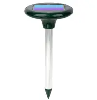 Aparat Impotriva Daunatorilor Solare Pest Repeller cartite
