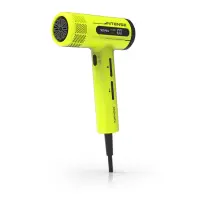 Uscator de par - ROVRA - INTENSE 110.000 RPM - Verde - RT113