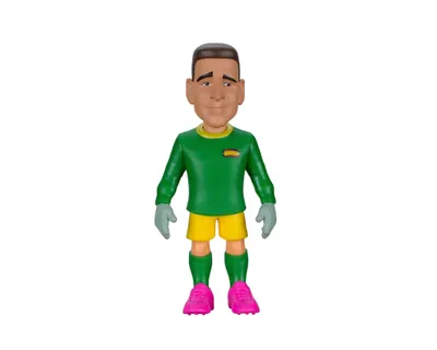Figurina - Spain World Cup - Unai Simon, 12cm