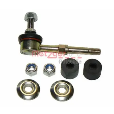 Brat/bieleta suspensie, stabilizator METZGER 53027818