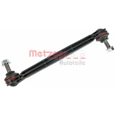 Brat/bieleta suspensie, stabilizator METZGER 53066208