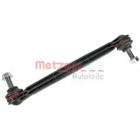 Brat/bieleta suspensie, stabilizator METZGER 53066208