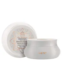 Masca hidratanta pentru par uscat cu ulei marocan Amend Moroccan Oils mask, 300 ml