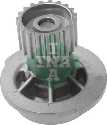Pompa Apa Chevrolet Aveo Kalos, Cruze, Lacetti, Nubira; Daewoo Kalos, Lacetti, Nubira, Tacuma Rezzo 1.4 1.6 1.8 Dupa 1997