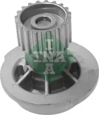 Pompa Apa Chevrolet Aveo Kalos, Cruze, Lacetti, Nubira; Daewoo Kalos, Lacetti, Nubira, Tacuma Rezzo 1.4 1.6 1.8 Dupa 1997
