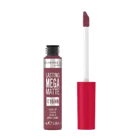 Ruj lichid Lasting Mega Matte 900 Ravishing Rose, 7.4ml, Rimmel London ​