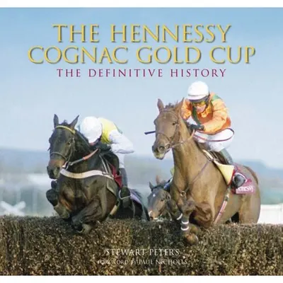 The Hennesy Gold Cup