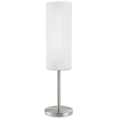 Lampa de masa TROY 3 satin nickel 220-240V,50/60Hz IP20