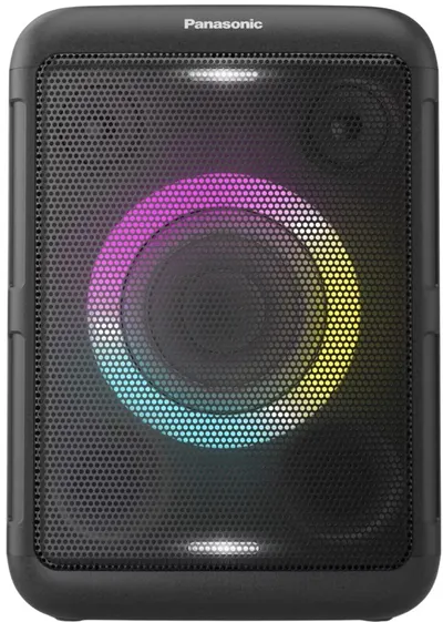 Sistem audio Panasonic - SC-BMAX5E-K, negru
