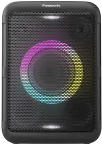 Sistem audio Panasonic - SC-BMAX5E-K, negru