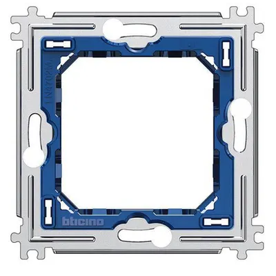 Suport cu suruburi pentru placi LiVing Light cu 2 module