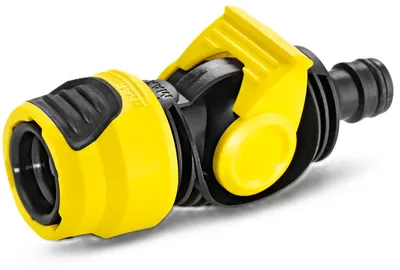 Vana de regolare Karcher - Dublu sens
