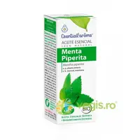 Ulei Esential de Menta Bio 10ml