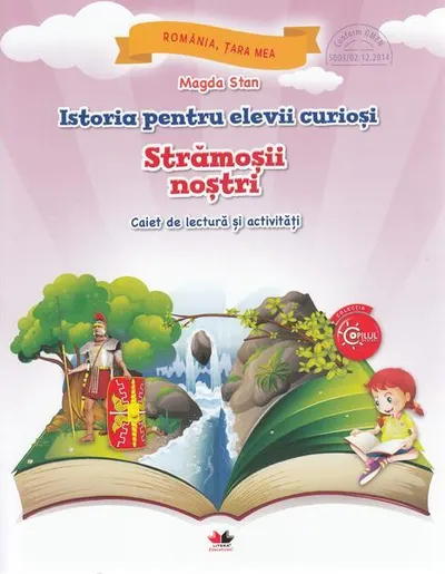 Stramosii nostri