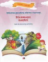 Stramosii nostri