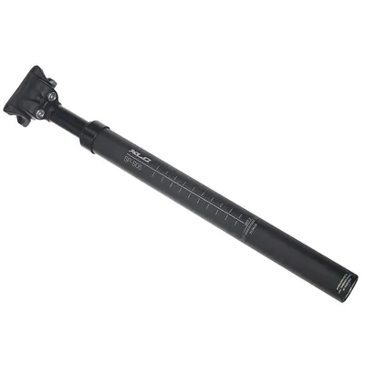 Tija de scaun cu suspensie XLC Pro SP-S05