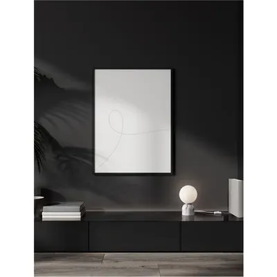 Veioza KENIO Alb Marble Opal Sticla LED E14 1x12 Wat 230 Volt IP20 Fara bec