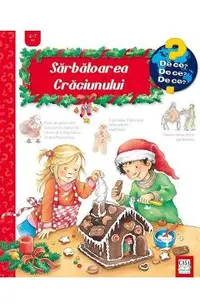 Sarbatoarea Craciunului