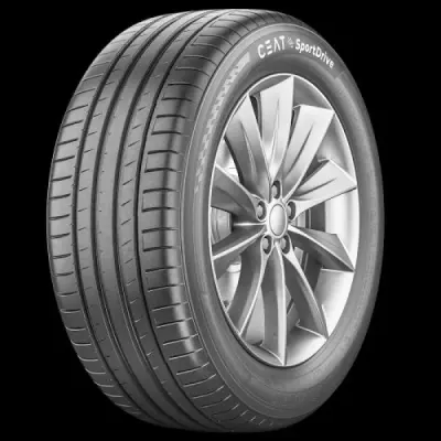 Anvelopa Vara CEAT SPORTDRIVE PJ 205/45R17 88Y