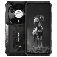Telefon rugged Ulefone Armor 28 Pro, 5G, 6.67 120Hz AMOLED, Dimensity 7300, 16GB RAM, 512GB, NFC, Android 15